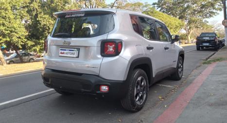 JEEP Renegade 1.8 16V 4P FLEX SPORT AUTOMTICO, Foto 7