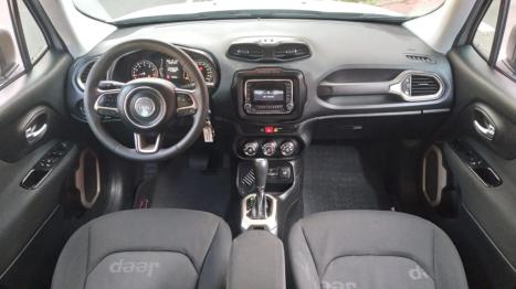 JEEP Renegade 1.8 16V 4P FLEX SPORT AUTOMTICO, Foto 9