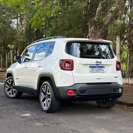 JEEP Renegade 1.8 16V 4P FLEX LONGITUDE AUTOMTICO, Foto 3