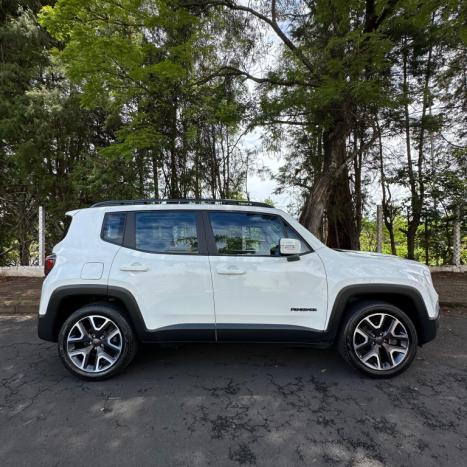 JEEP Renegade 1.8 16V 4P FLEX LONGITUDE AUTOMTICO, Foto 5