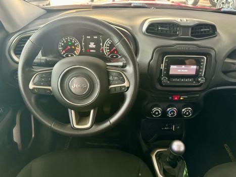 JEEP Renegade 1.8 16V 4P FLEX SPORT, Foto 11