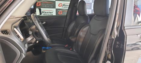 JEEP Renegade 1.8 16V 4P FLEX SPORT, Foto 4