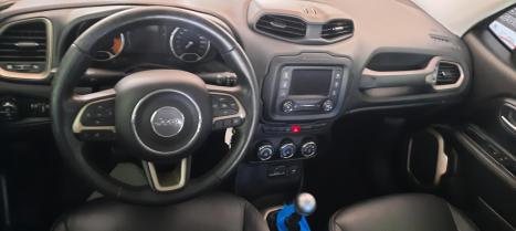 JEEP Renegade 1.8 16V 4P FLEX SPORT, Foto 5