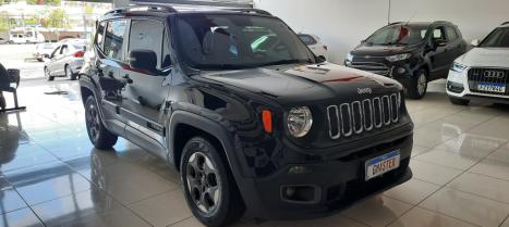 JEEP Renegade 1.8 16V 4P FLEX SPORT, Foto 2