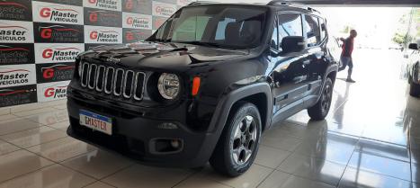 JEEP Renegade 1.8 16V 4P FLEX SPORT, Foto 7