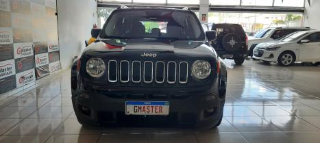 JEEP Renegade 1.8 16V 4P FLEX SPORT, Foto 1