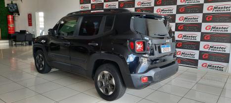 JEEP Renegade 1.8 16V 4P FLEX SPORT, Foto 3