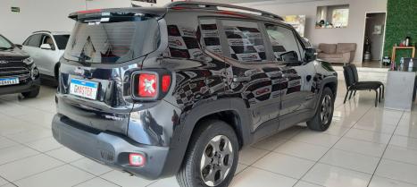 JEEP Renegade 1.8 16V 4P FLEX SPORT, Foto 8