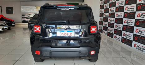 JEEP Renegade 1.8 16V 4P FLEX SPORT, Foto 9