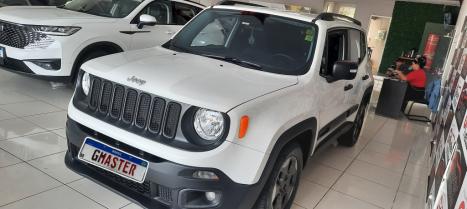 JEEP Renegade 1.8 16V 4P FLEX AUTOMTICO, Foto 2