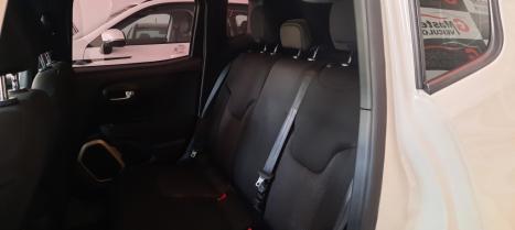 JEEP Renegade 1.8 16V 4P FLEX AUTOMTICO, Foto 4