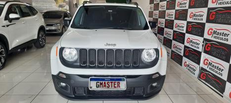 JEEP Renegade 1.8 16V 4P FLEX AUTOMTICO, Foto 1