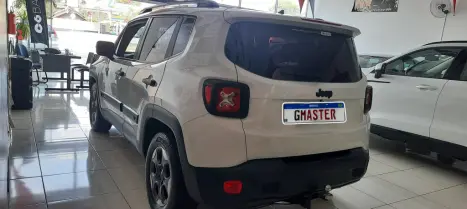 JEEP Renegade 1.8 16V 4P FLEX AUTOMTICO, Foto 6