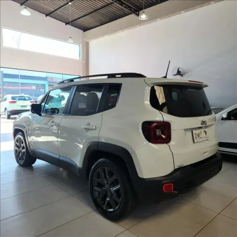 JEEP Renegade 1.8 16V 4P FLEX LONGITUDE AUTOMTICO, Foto 8