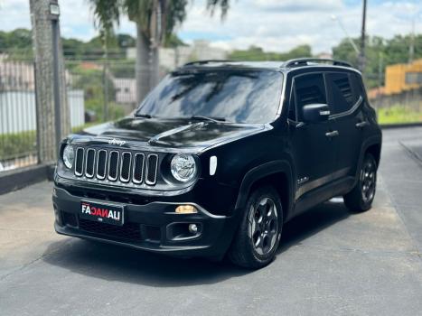 JEEP Renegade 1.8 16V 4P FLEX SPORT, Foto 3