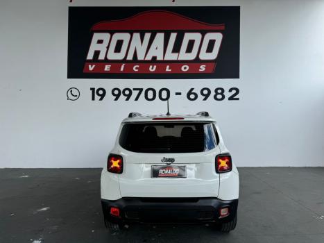 JEEP Renegade 1.8 16V 4P FLEX LONGITUDE AUTOMTICO, Foto 5