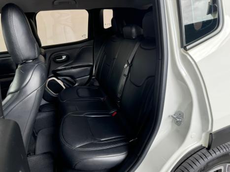 JEEP Renegade 1.8 16V 4P FLEX LONGITUDE AUTOMTICO, Foto 8