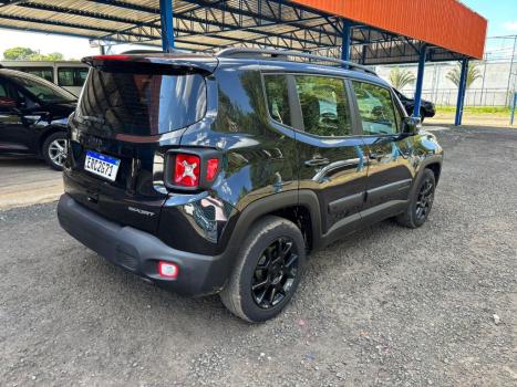 JEEP Renegade 1.8 16V 4P FLEX NIGTH EAGLE AUTOMTICO, Foto 6