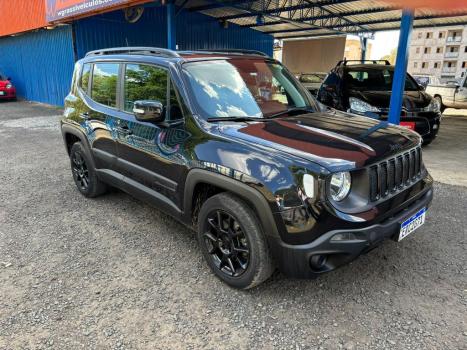 JEEP Renegade 1.8 16V 4P FLEX NIGTH EAGLE AUTOMTICO, Foto 3