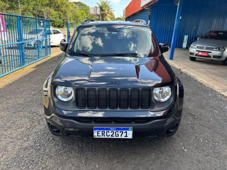 JEEP Renegade 1.8 16V 4P FLEX NIGTH EAGLE AUTOMTICO, Foto 2