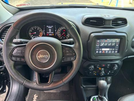 JEEP Renegade 1.8 16V 4P FLEX NIGTH EAGLE AUTOMTICO, Foto 8