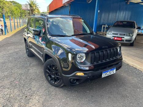 JEEP Renegade 1.8 16V 4P FLEX NIGTH EAGLE AUTOMTICO, Foto 1