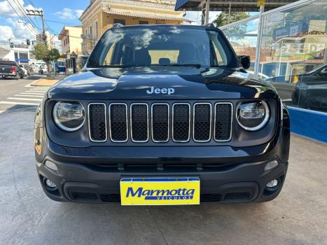 JEEP Renegade 1.8 16V 4P FLEX LONGITUDE AUTOMTICO, Foto 2