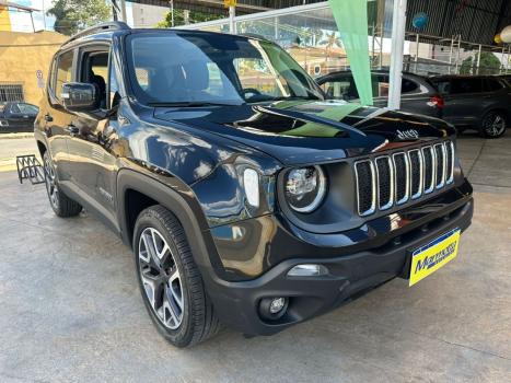 JEEP Renegade 1.8 16V 4P FLEX LONGITUDE AUTOMTICO, Foto 3