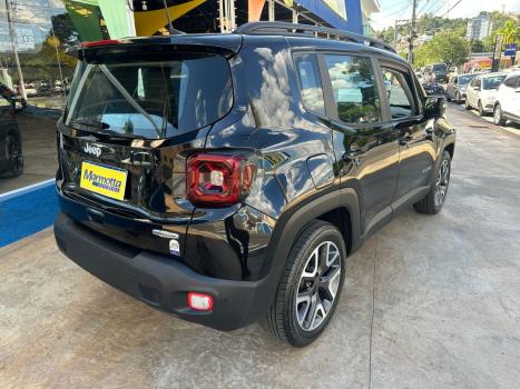 JEEP Renegade 1.8 16V 4P FLEX LONGITUDE AUTOMTICO, Foto 5