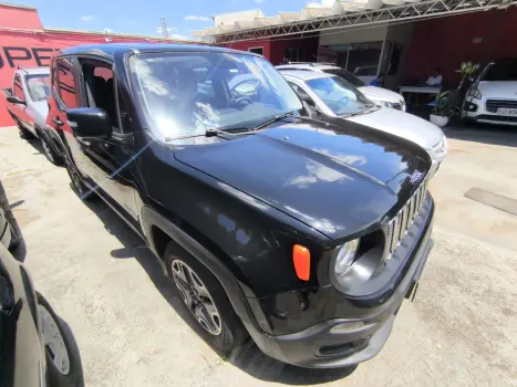 JEEP Renegade 1.8 16V 4P FLEX SPORT AUTOMTICO, Foto 1