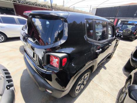 JEEP Renegade 1.8 16V 4P FLEX SPORT AUTOMTICO, Foto 5