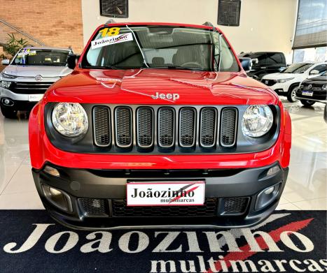 JEEP Renegade 1.8 16V 4P FLEX AUTOMTICO, Foto 4