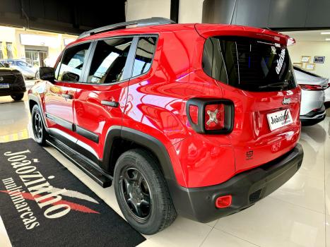 JEEP Renegade 1.8 16V 4P FLEX AUTOMTICO, Foto 7