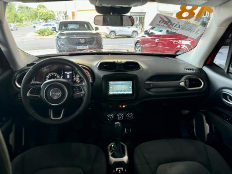 JEEP Renegade 1.8 16V 4P FLEX AUTOMTICO, Foto 9