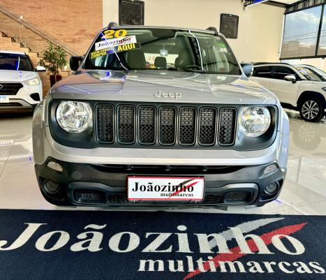 JEEP Renegade 1.8 16V 4P FLEX AUTOMTICO, Foto 3