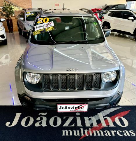 JEEP Renegade 1.8 16V 4P FLEX AUTOMTICO, Foto 4