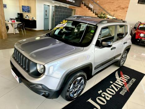 JEEP Renegade 1.8 16V 4P FLEX AUTOMTICO, Foto 5