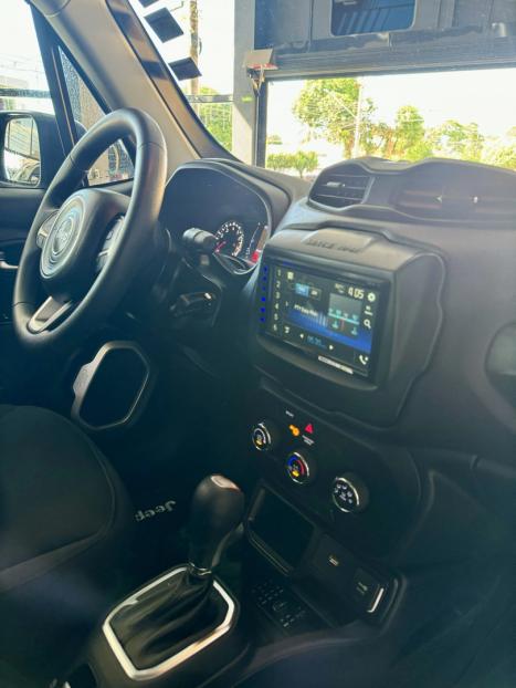 JEEP Renegade 1.8 16V 4P FLEX AUTOMTICO, Foto 10