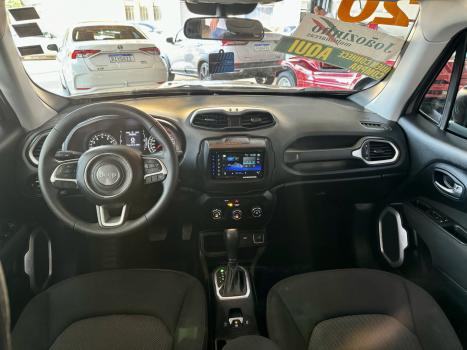 JEEP Renegade 1.8 16V 4P FLEX AUTOMTICO, Foto 12