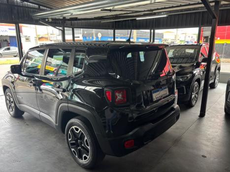 JEEP Renegade 1.8 16V 4P FLEX AUTOMTICO, Foto 2