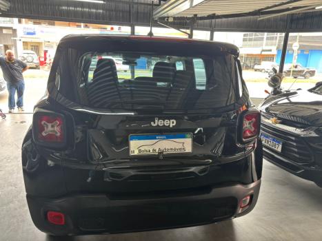 JEEP Renegade 1.8 16V 4P FLEX AUTOMTICO, Foto 4