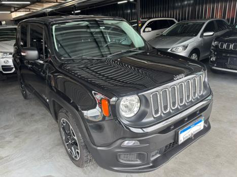 JEEP Renegade 1.8 16V 4P FLEX AUTOMTICO, Foto 5