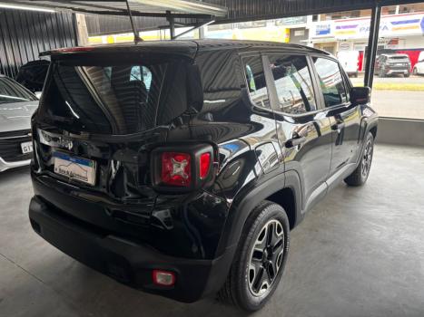 JEEP Renegade 1.8 16V 4P FLEX AUTOMTICO, Foto 6