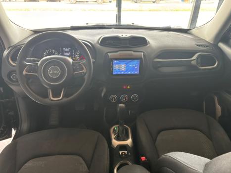 JEEP Renegade 1.8 16V 4P FLEX AUTOMTICO, Foto 8