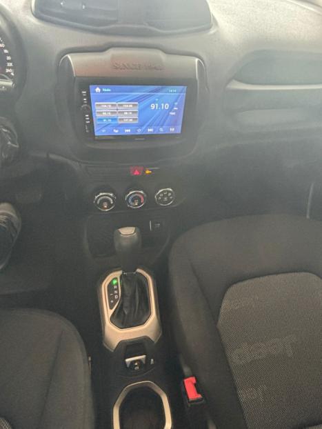 JEEP Renegade 1.8 16V 4P FLEX AUTOMTICO, Foto 12