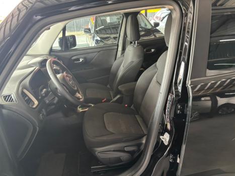 JEEP Renegade 1.8 16V 4P FLEX AUTOMTICO, Foto 14