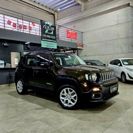 JEEP Renegade 1.8 16V 4P FLEX SPORT, Foto 1