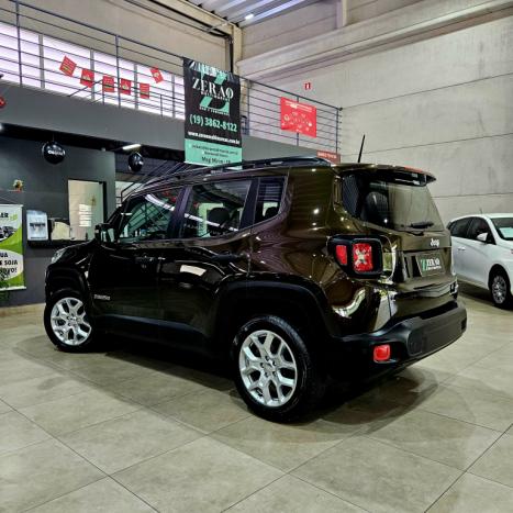 JEEP Renegade 1.8 16V 4P FLEX SPORT, Foto 5