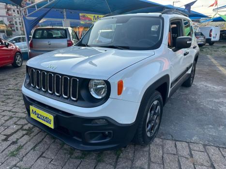 JEEP Renegade 1.8 16V 4P FLEX AUTOMTICO, Foto 1