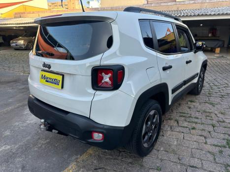 JEEP Renegade 1.8 16V 4P FLEX AUTOMTICO, Foto 3